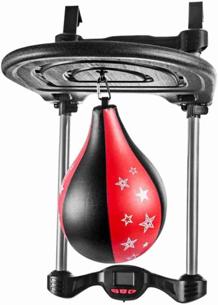 Over the sale door punching bag