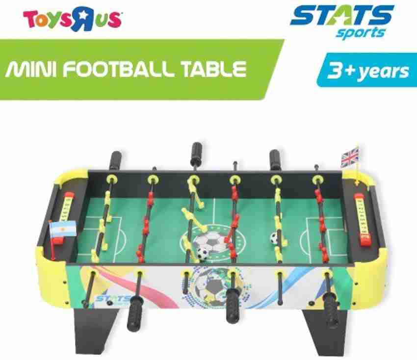 Toys r top us football