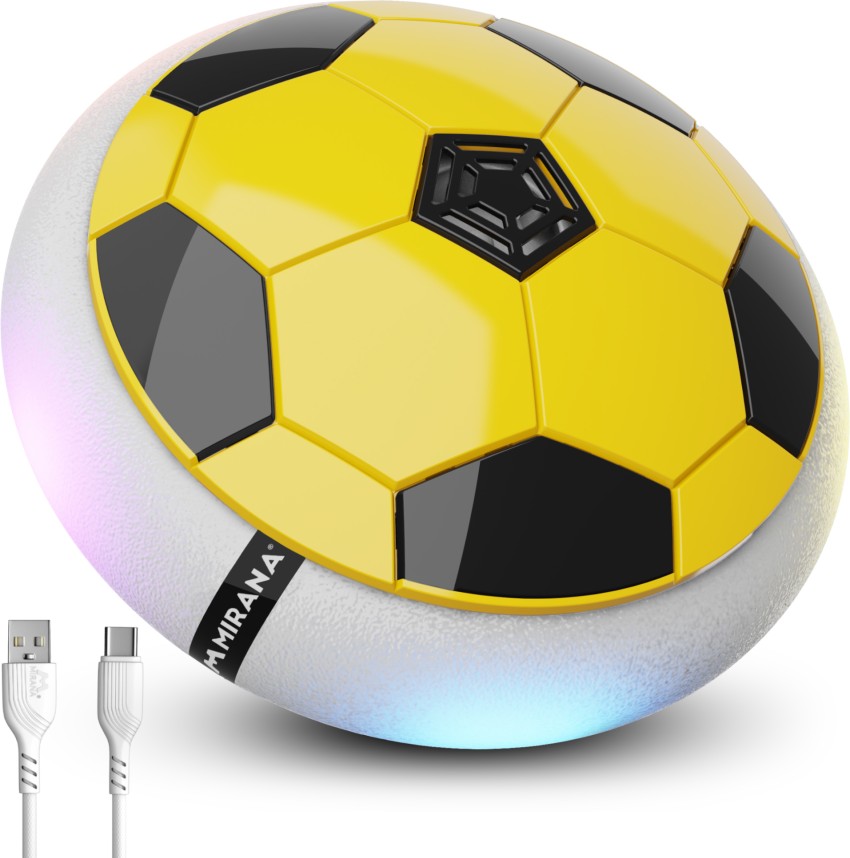 Mirana USB Rechargeable Indoor Floating Hoverball