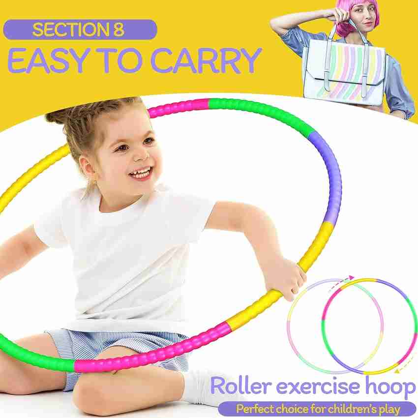 Argos hula hoop deals toy