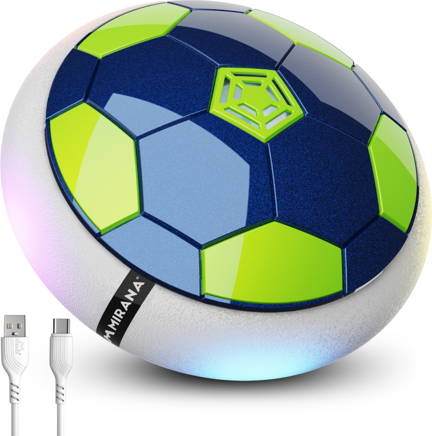 Smart shop football toy