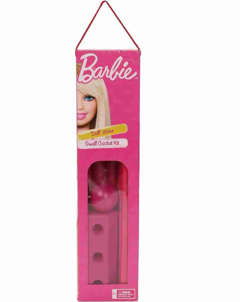 Barbie doll cricket hot sale