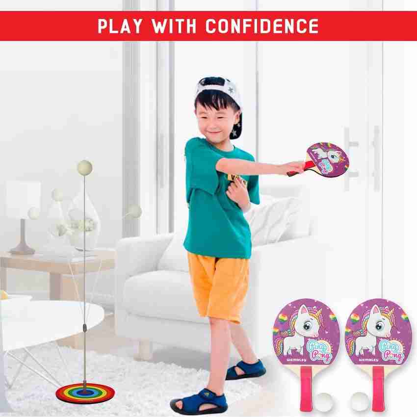 Kids unicorn table discount