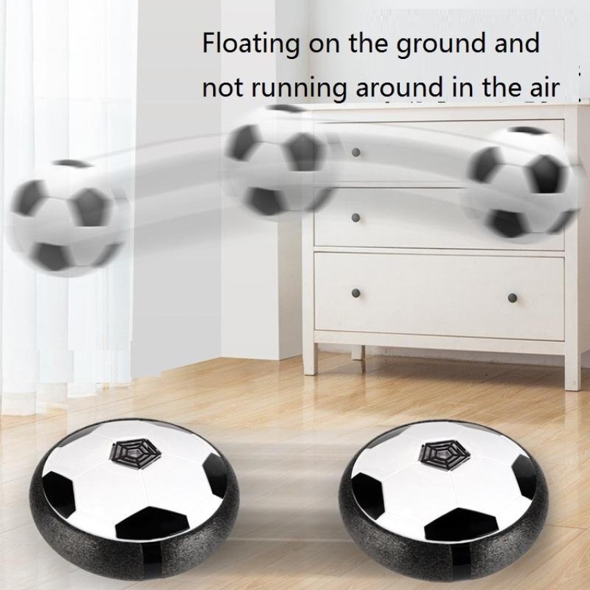 Air Football Smart, Mirana Toys, Indoor Floating Hoverball