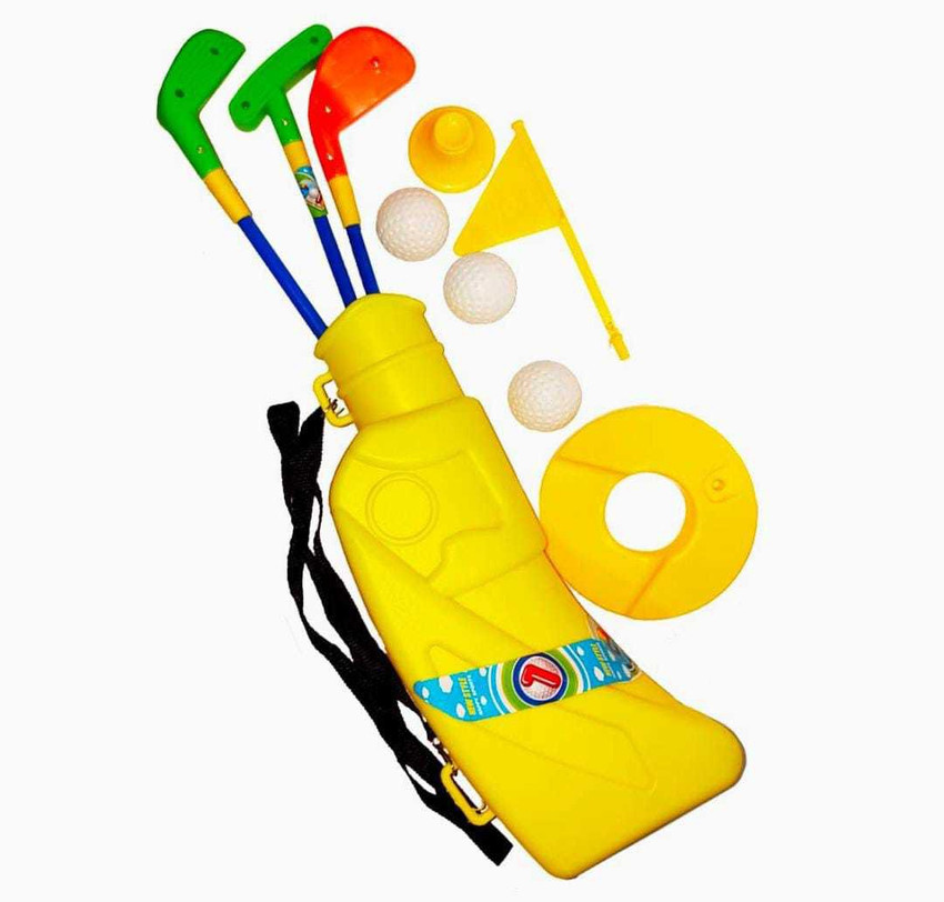 Golf toys online