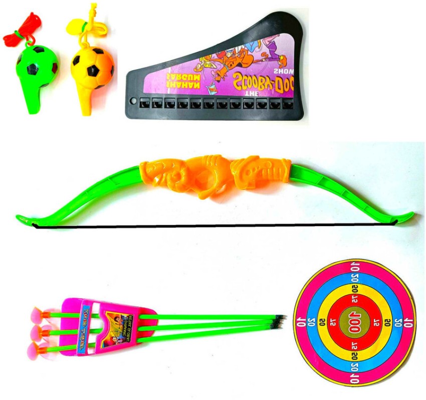 Dynamic Retail Global Archery Bows and Arrows Set for Kids Boys Sports  Outdoor Toy for Children xx486 Archery Price in India - Buy Dynamic Retail  Global Archery Bows and Arrows Set for