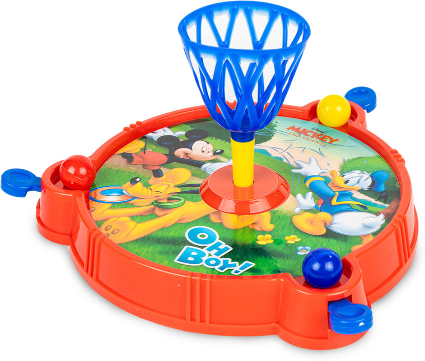 Basket de basketball store junior