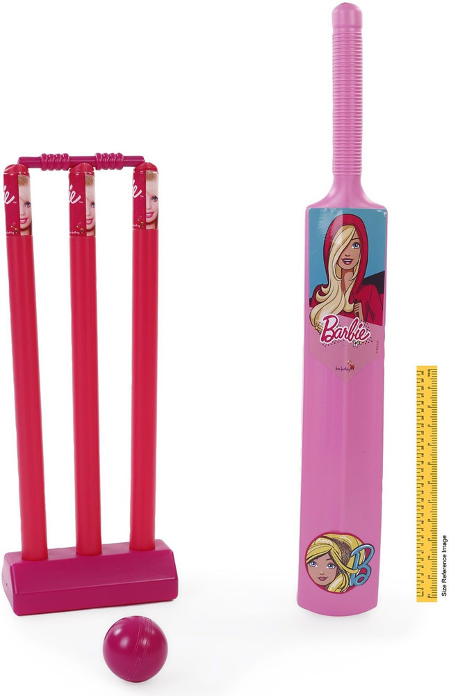 Barbie hotsell kit set
