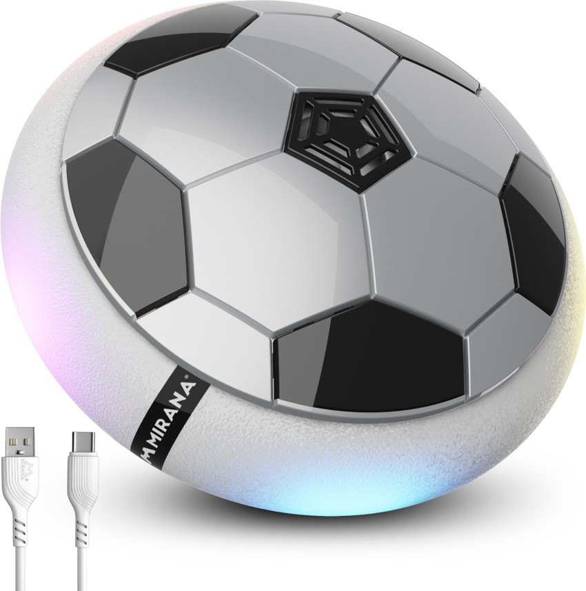 Mirana USB Rechargeable Indoor Floating Hoverball Air Football