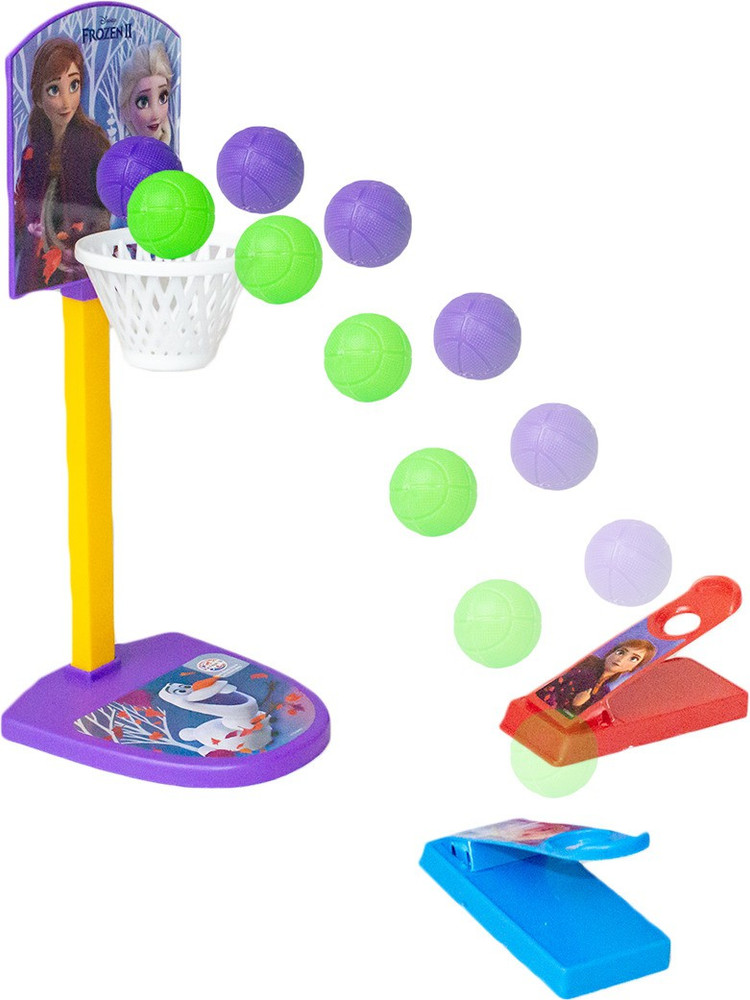 Frozen polly outlet pocket set