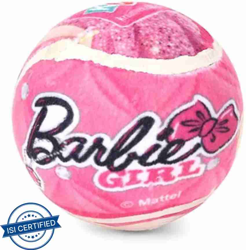 BARBIE Cricket Ball Price in India Buy BARBIE Cricket Ball