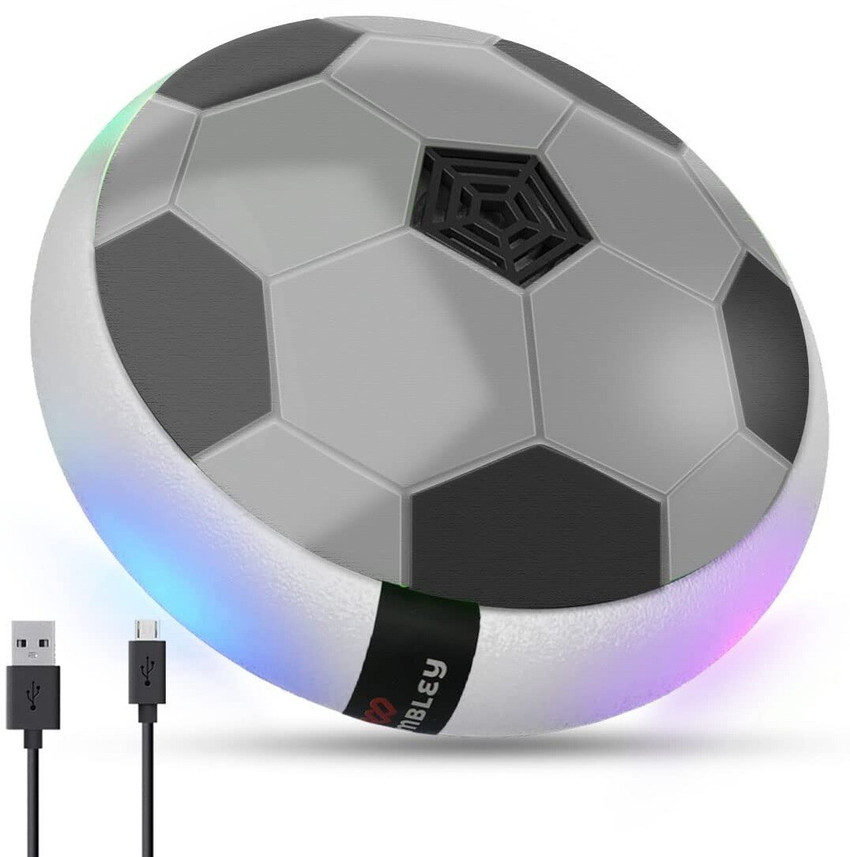 Football hover ball online