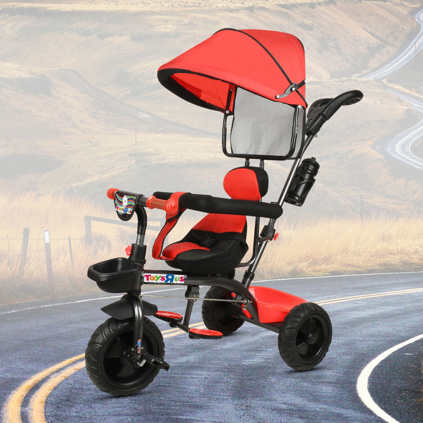 Best tricycle for 2 year old 2025