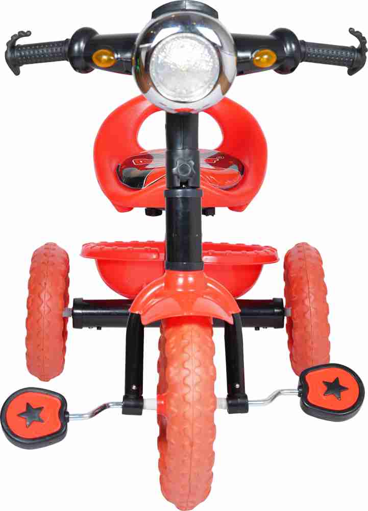 Simba tricycle 2025