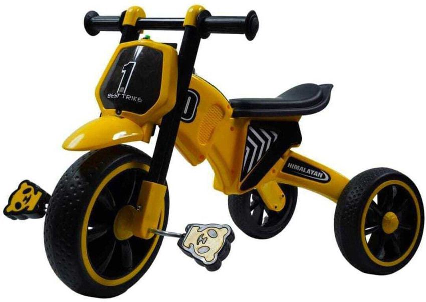 Best trike for store one year old