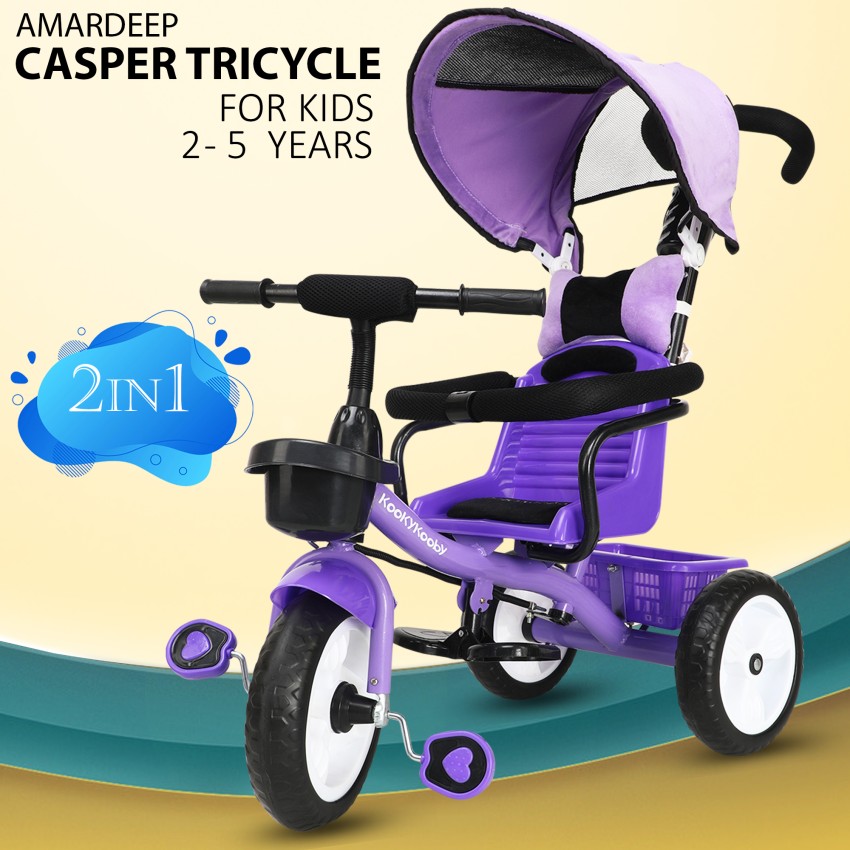 Purple trike hot sale