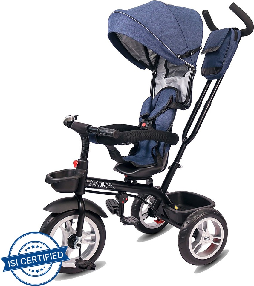 Little olive tricycle store reviews