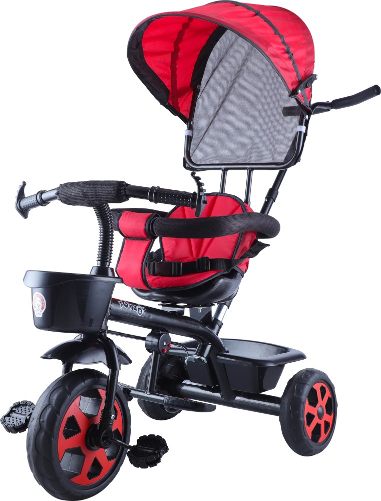 Tricycle for outlet kids flipkart