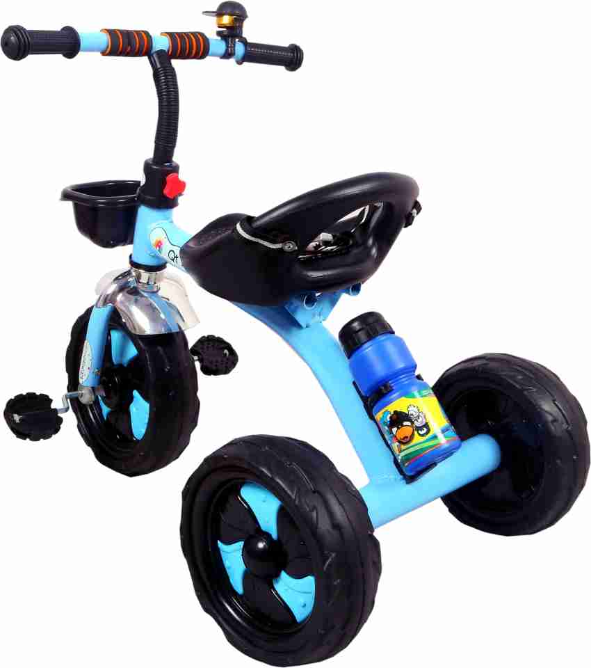 Swift tricycle 2024