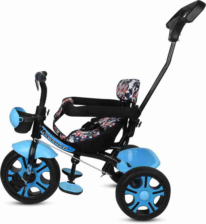 Tricycle for 4 year hot sale old