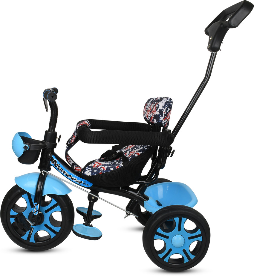 Trike for 3 year old sales with handle