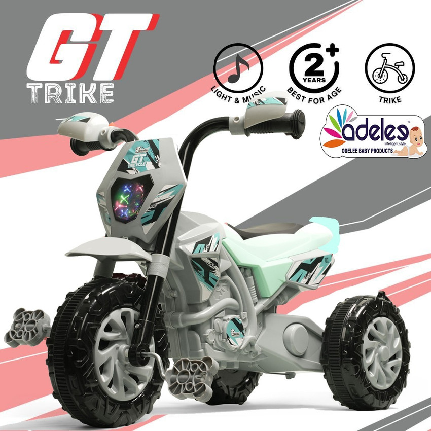 Boys gt bike 2025