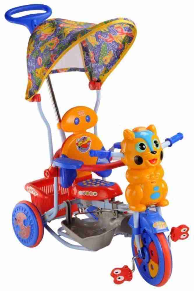 Mee mee hot sale baby tricycle