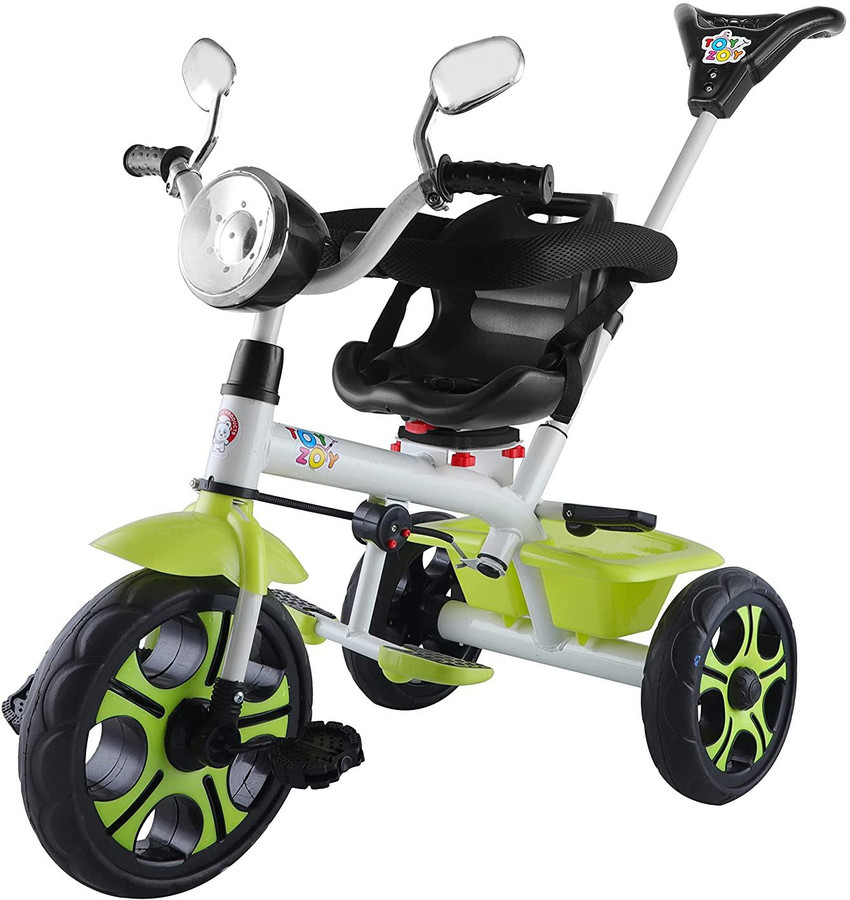 Blaze tricycle 2025
