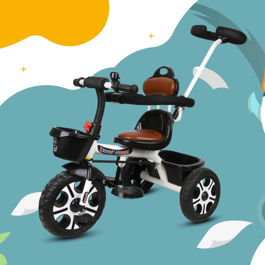 Best tricycle for discount adults