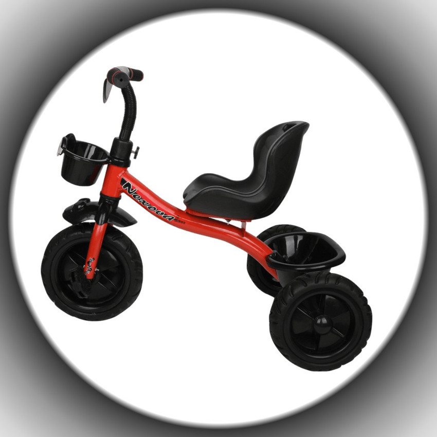 Adjustable tricycle sale
