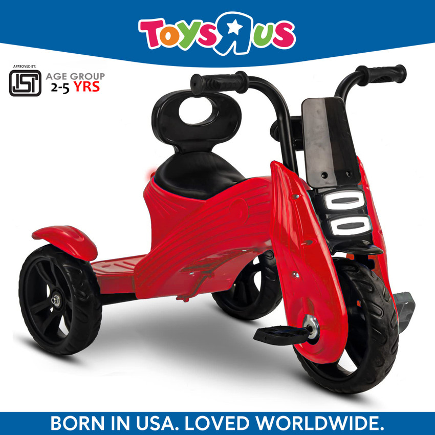 Avigo trike sales