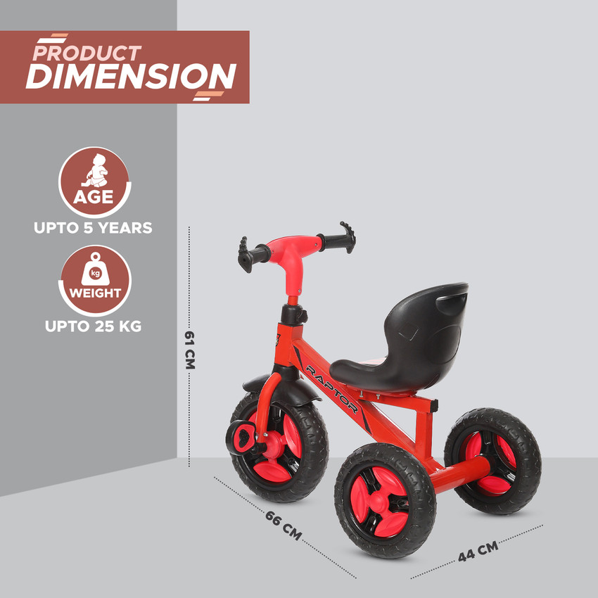 Tricycle for kids near me online