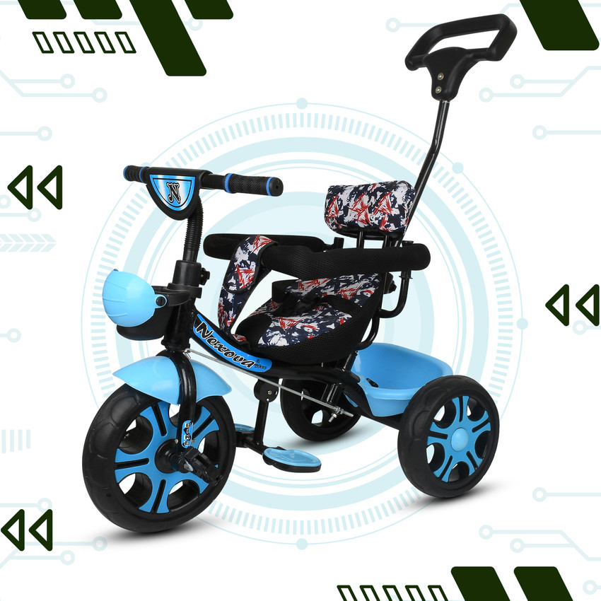 Tricycle for kids flipkart top
