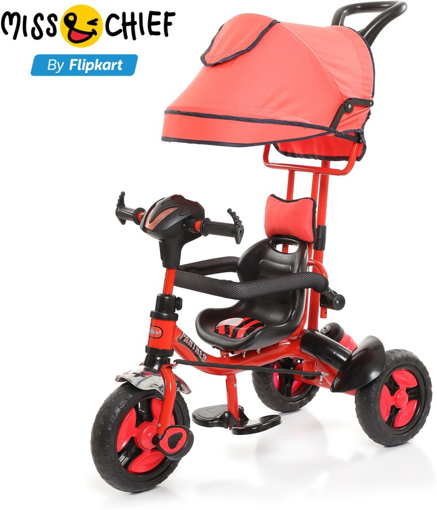 Flipkart tricycle hotsell