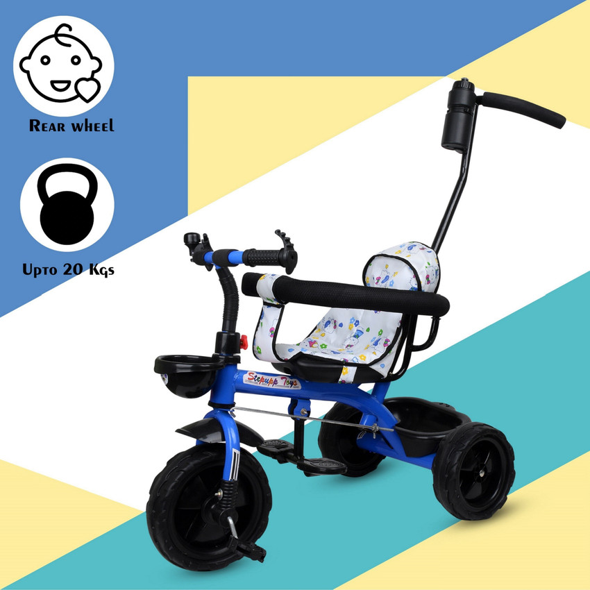 Evo tricycle hotsell
