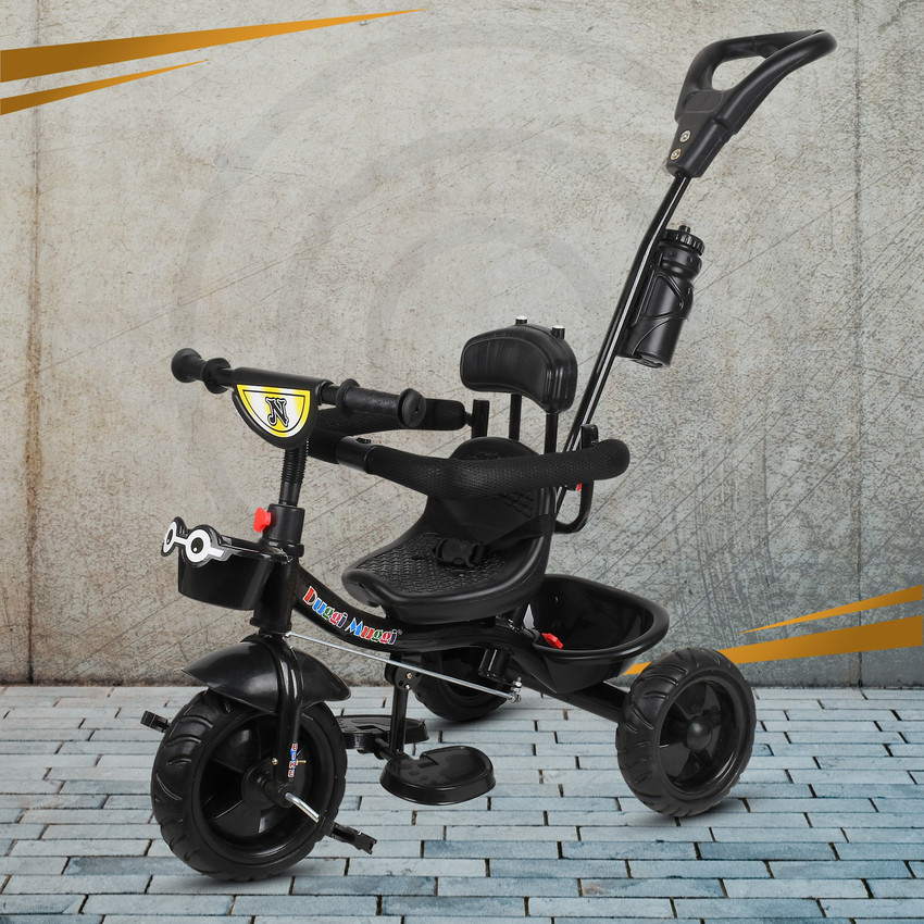 Best age for tricycle on sale