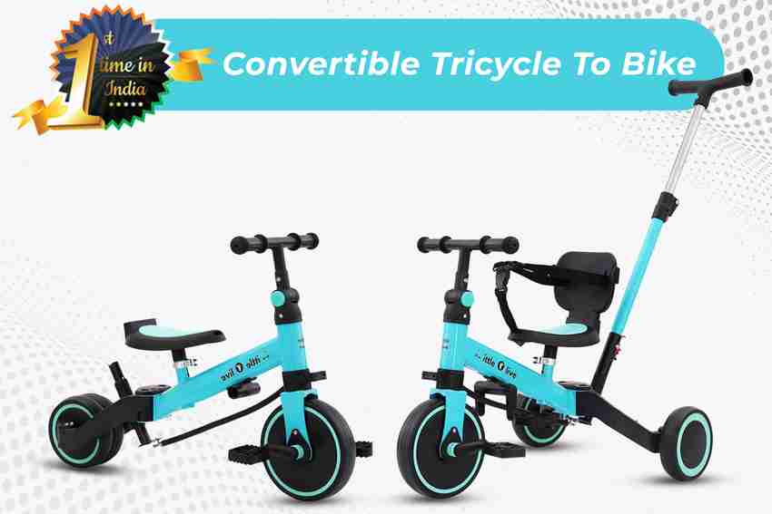 Baby hot sale mini cycle