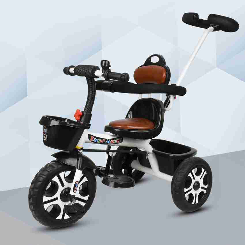 Kids Tricycles For Toddlers Ages 13 Years Push Trike For, 47 OFF