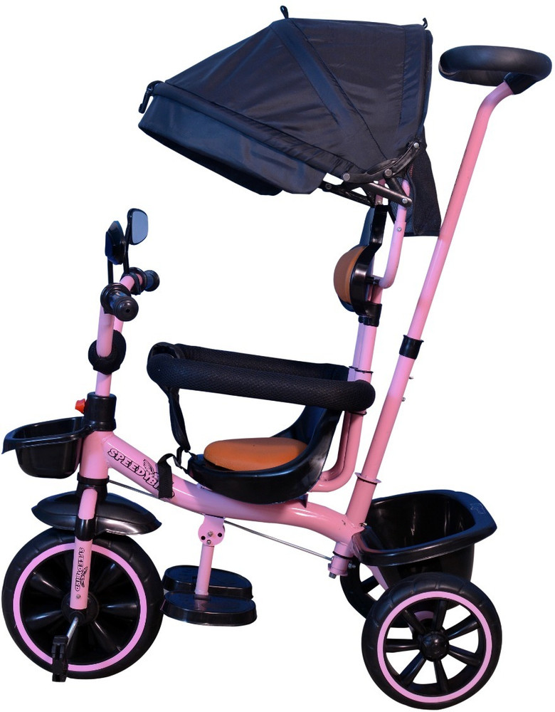 Baby trolley cycle online