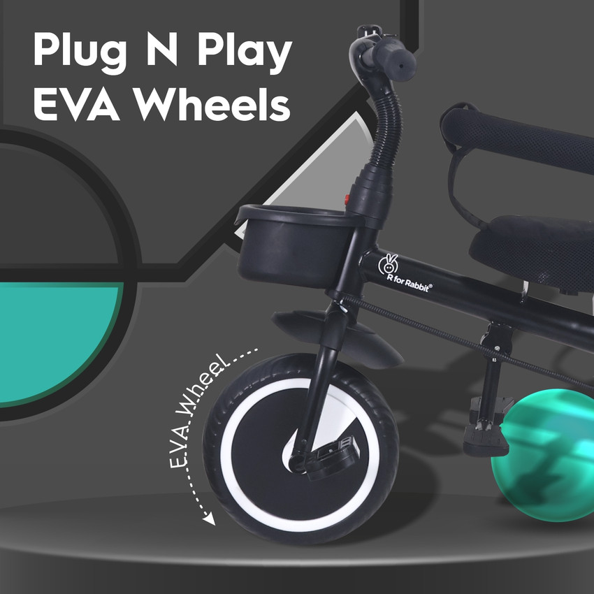 R for rabbit online tricycle repair