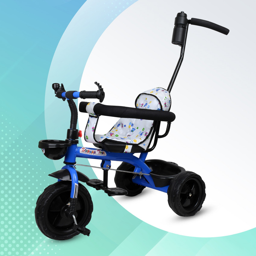 Evo tricycle 2025