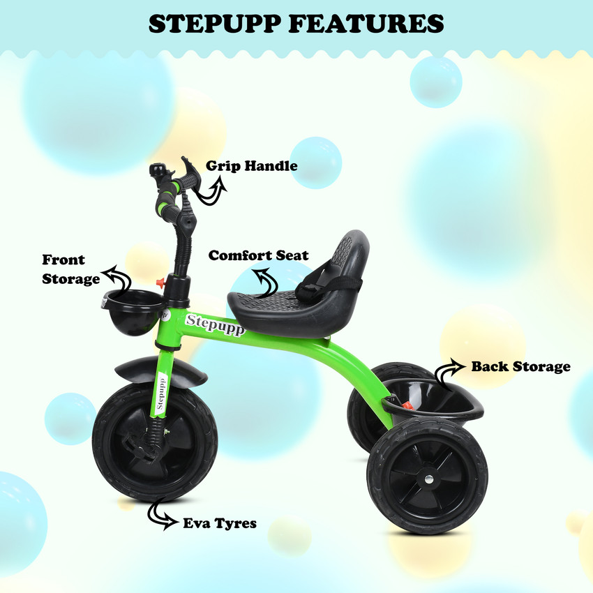 Best kids deals tricycle