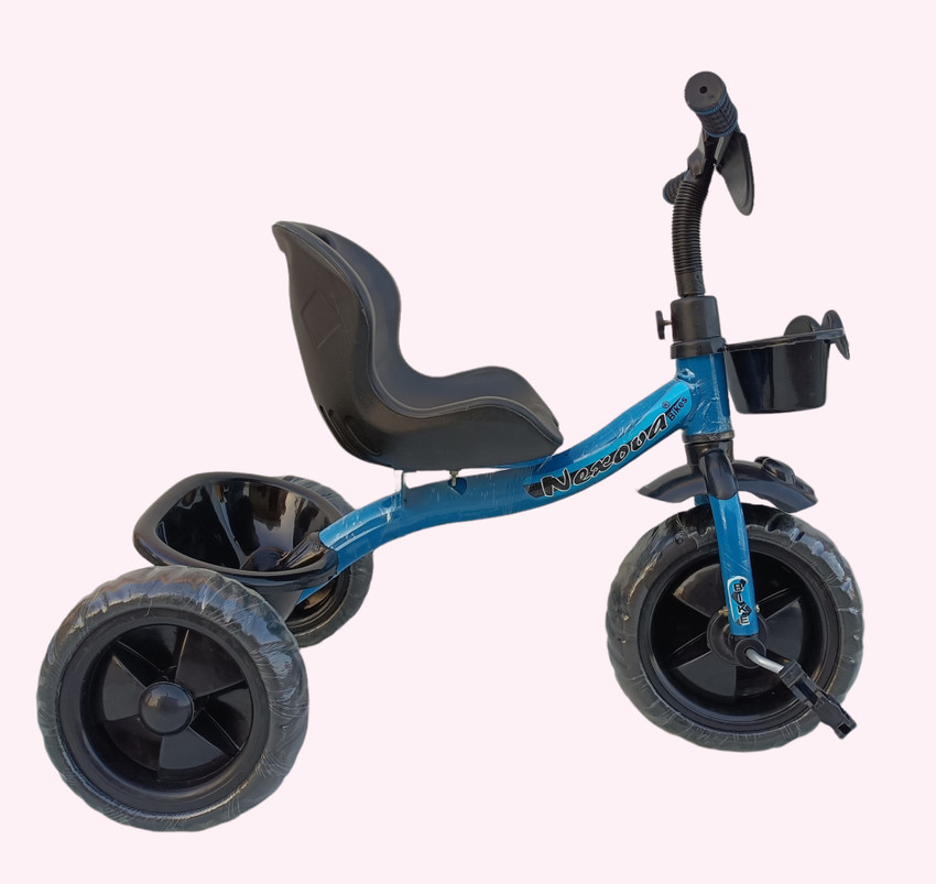 12 tricycle clearance