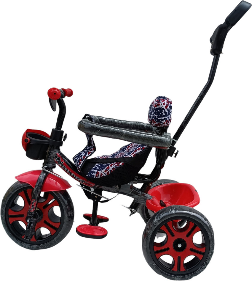Tricycle fast sales and baby