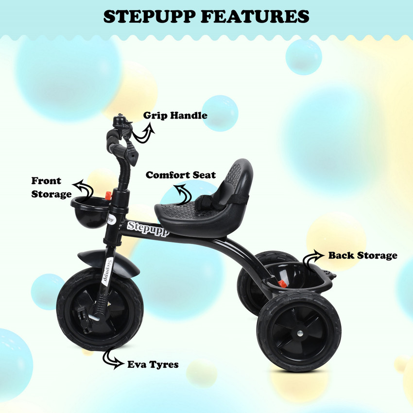 Tricycle seat cover online