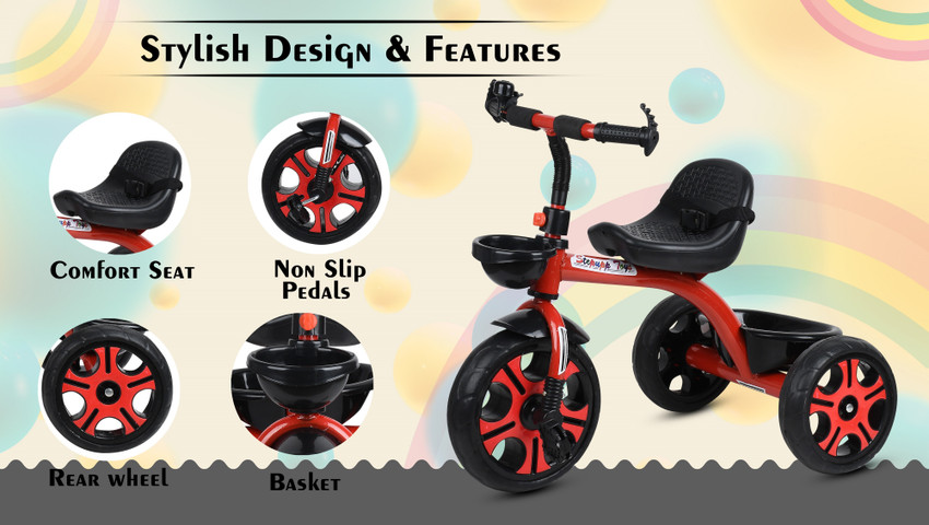 Dasan tricycle 2025