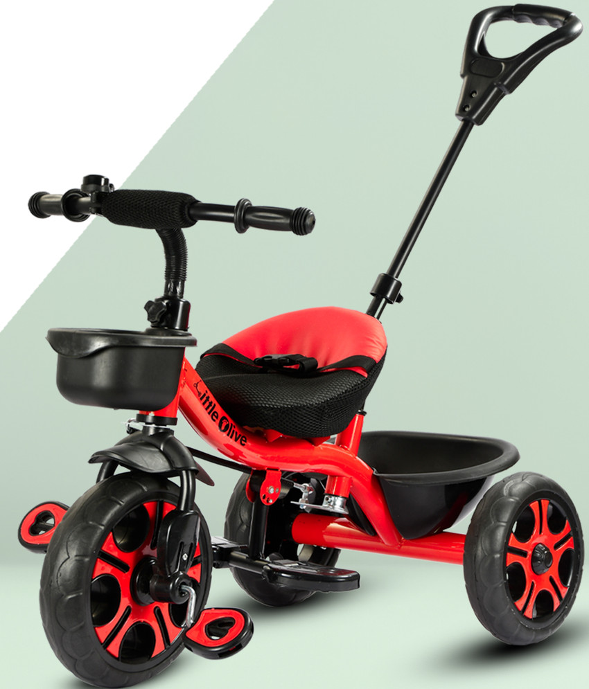 Little Olive Hunnybunch Hunnybunch For Kids Tricycle Price in India Buy Little Olive Hunnybunch Hunnybunch For Kids Tricycle online at Flipkart