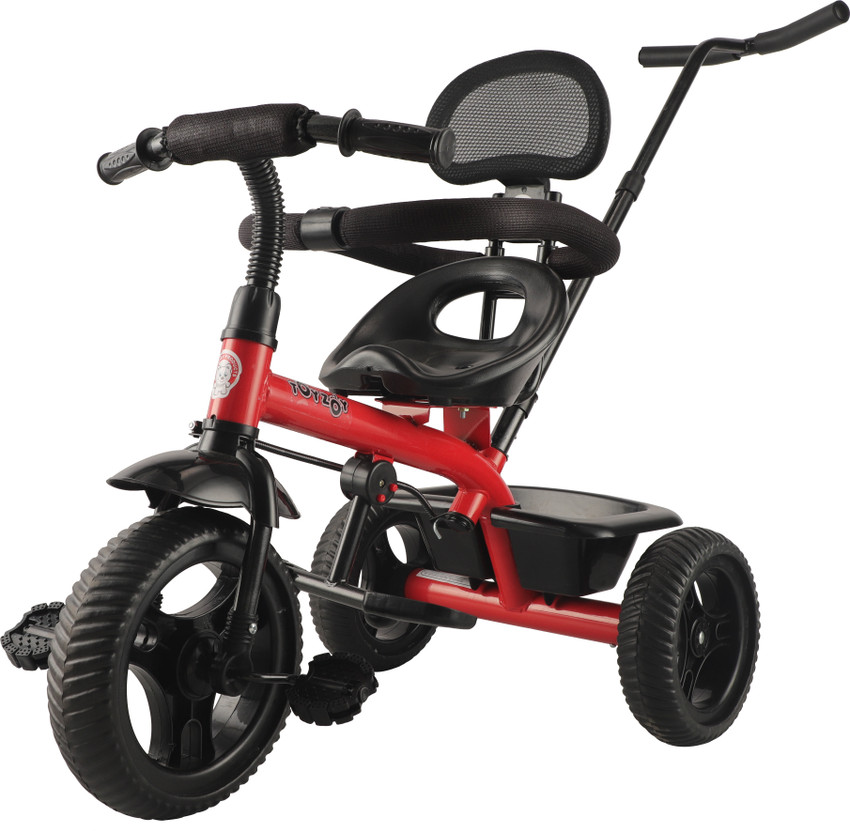 Comfort cheap premier tricycle