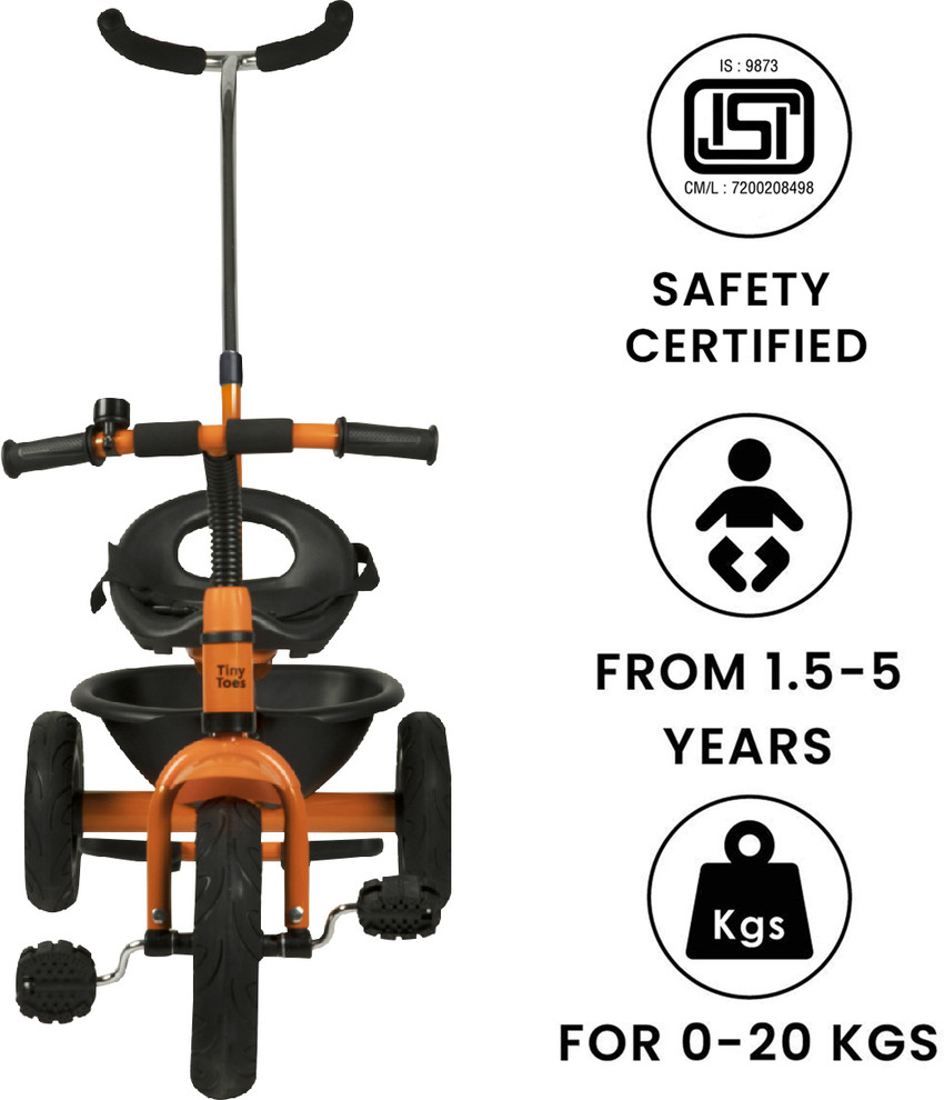 Rabbit best sale baby cycle