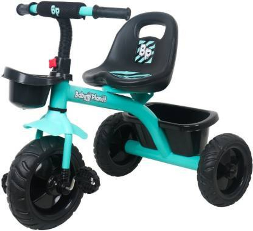 BP BABY PLANET Tricycle for Kids Tricycle Price in India Buy BP BABY PLANET Tricycle for Kids Tricycle online at Flipkart